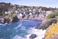 cadgwith cove - cornwall